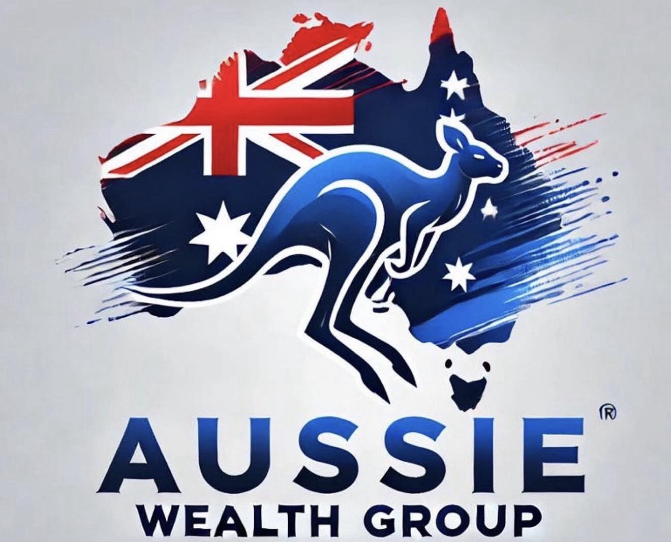 Aussie Wealth Group logo