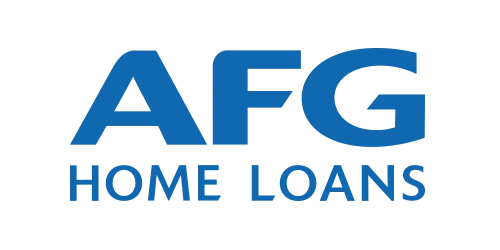AFG Home Loans logo