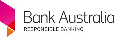 Bank Australia logo