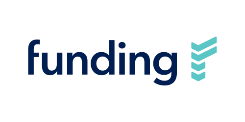Funding logo