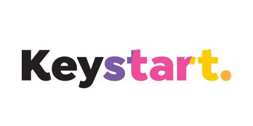 Keystart logo