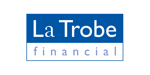 La Trobe logo